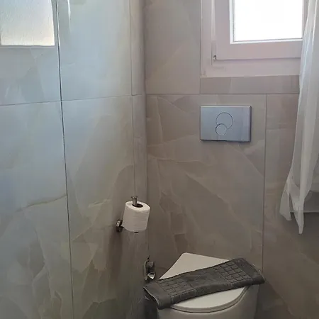 Sundive Solo Apartment