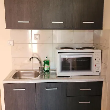 Sundive Solo Ormos Prinou (Thasos)