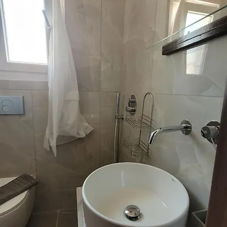 Sundive Solo Apartment *