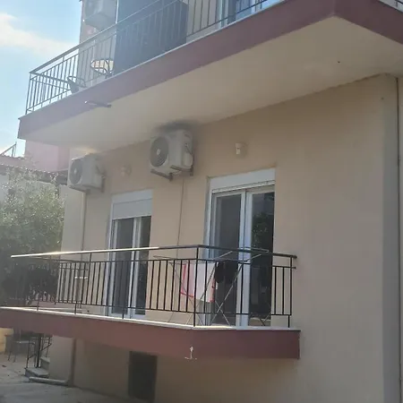 Sundive Solo Apartment *