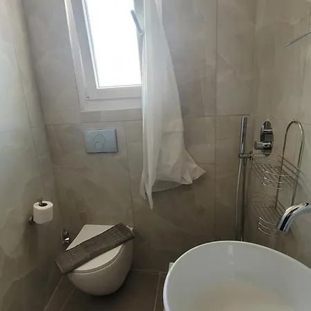 Sundive Solo Apartament