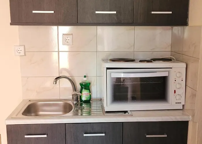 Sundive Solo Órmos Prínou