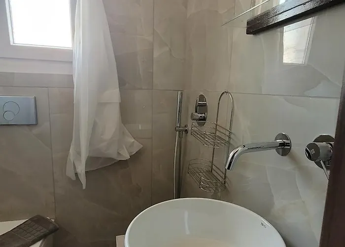 Sundive Solo 公寓 *