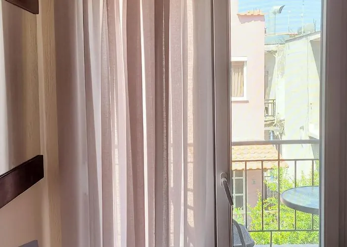 Sundive Solo 公寓 Órmos Prínou